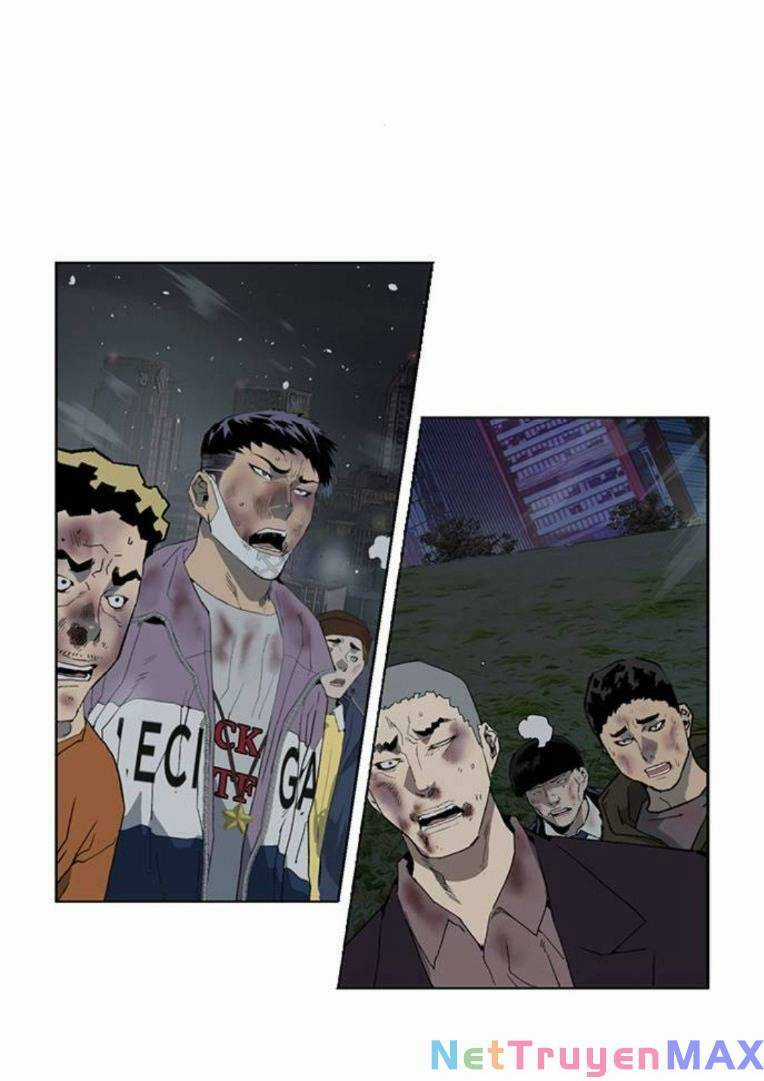 Anh Hùng Yếu - Chapter 250 - Trang 99