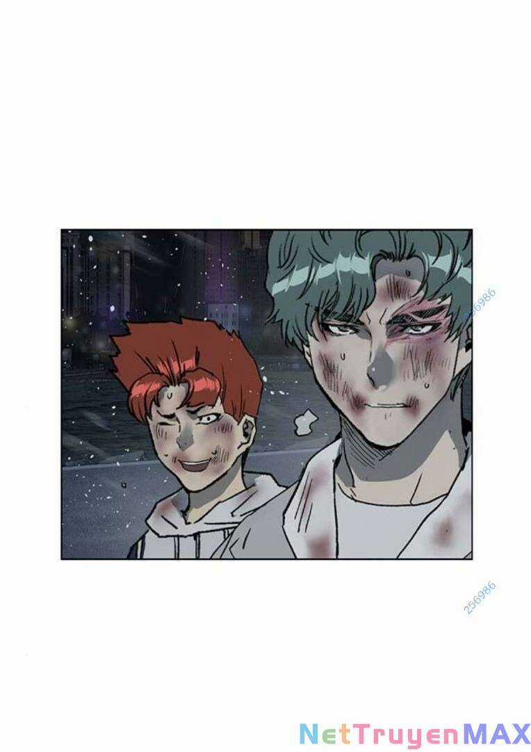 Anh Hùng Yếu - Chapter 250 - Trang 100