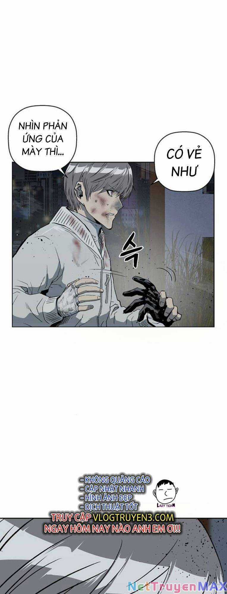 Anh Hùng Yếu - Chapter 251 - Trang 1