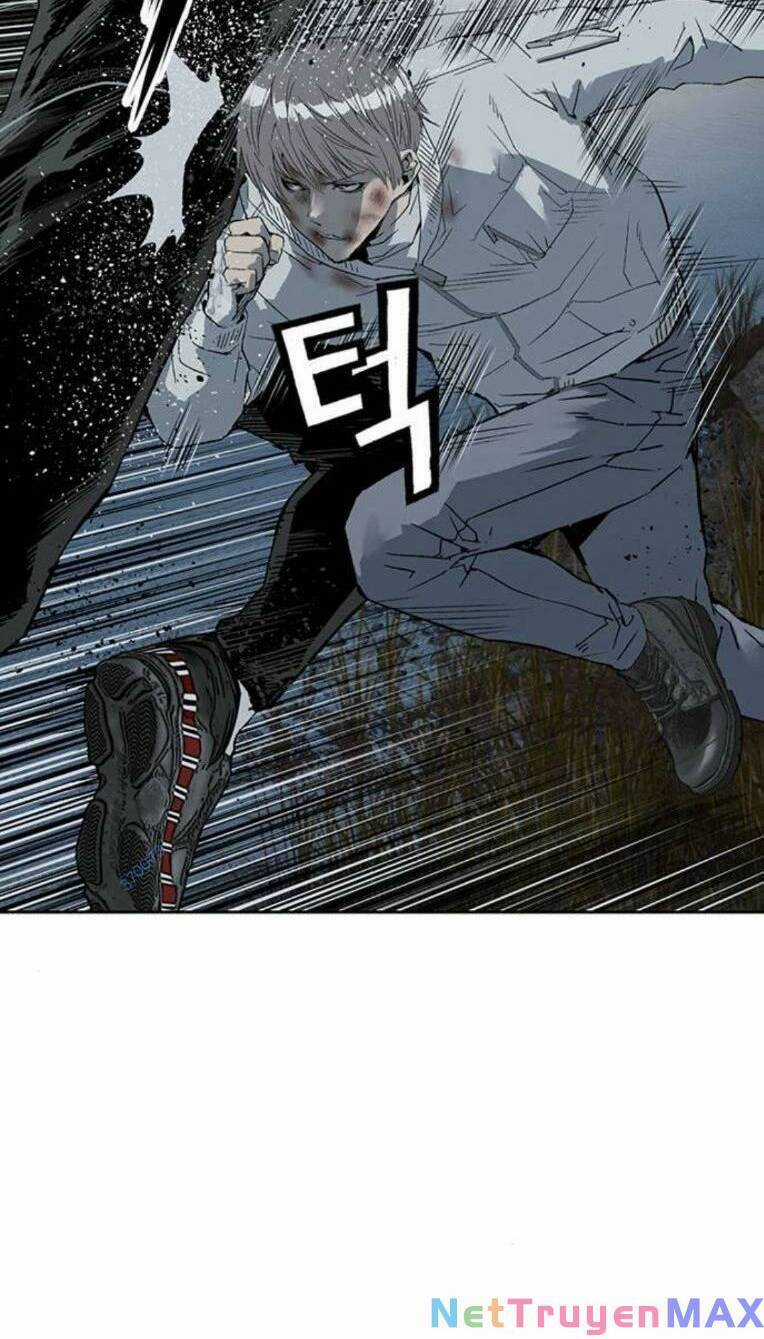 Anh Hùng Yếu - Chapter 251 - Trang 103