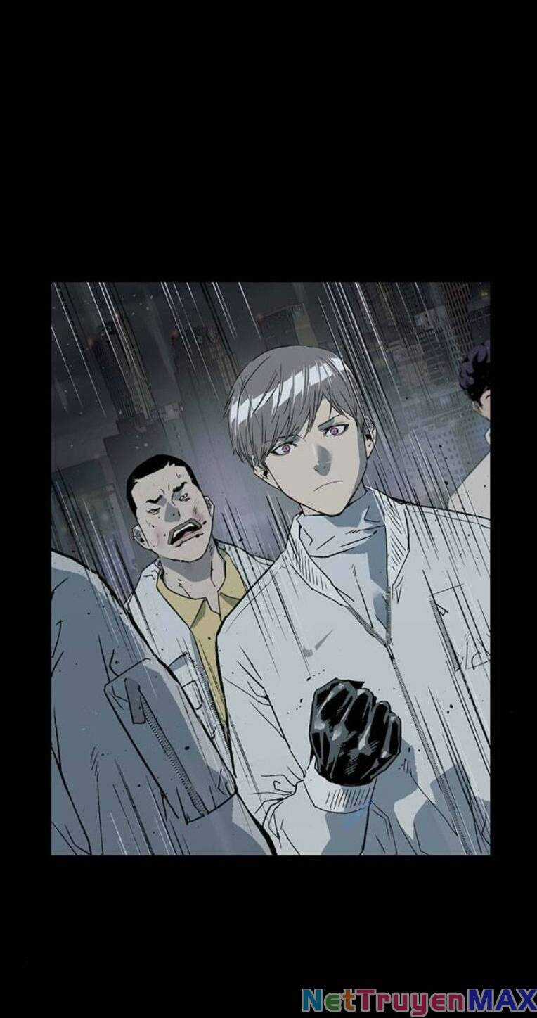 Anh Hùng Yếu - Chapter 251 - Trang 13