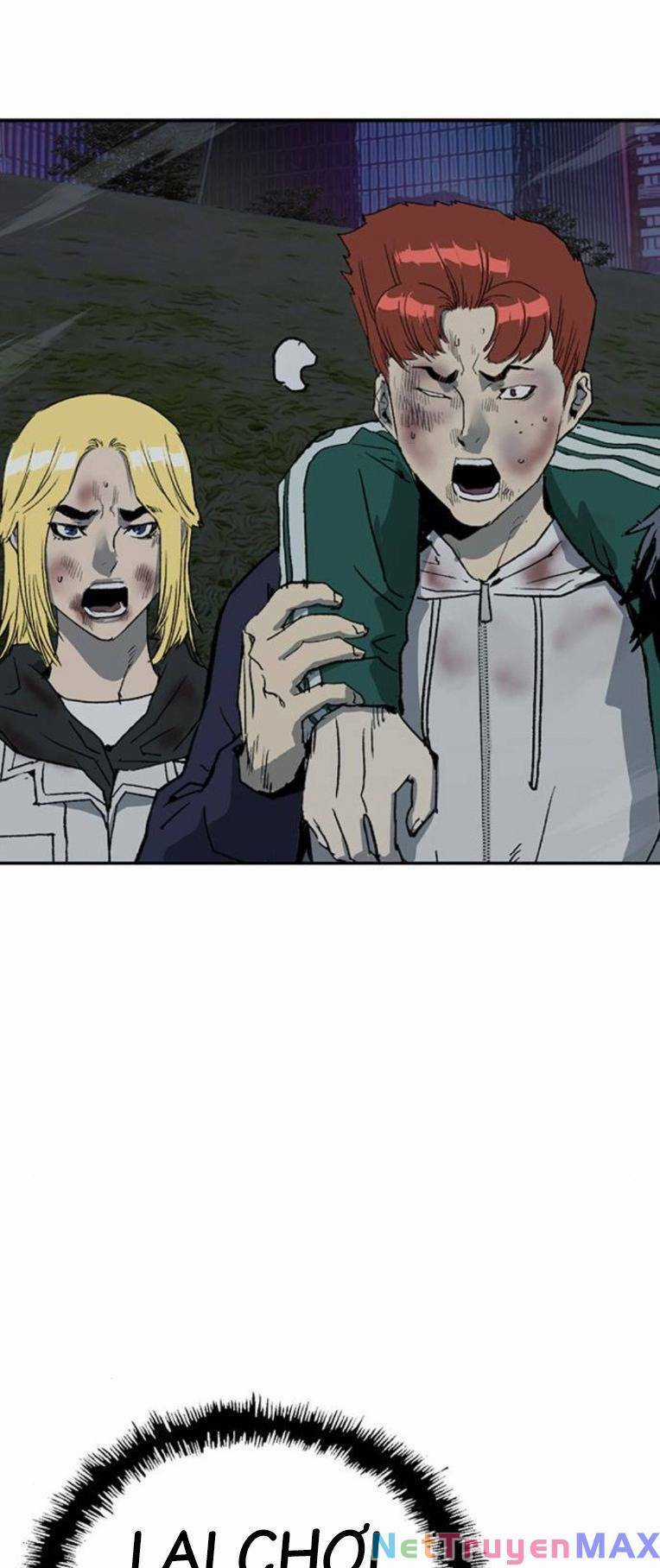 Anh Hùng Yếu - Chapter 251 - Trang 122