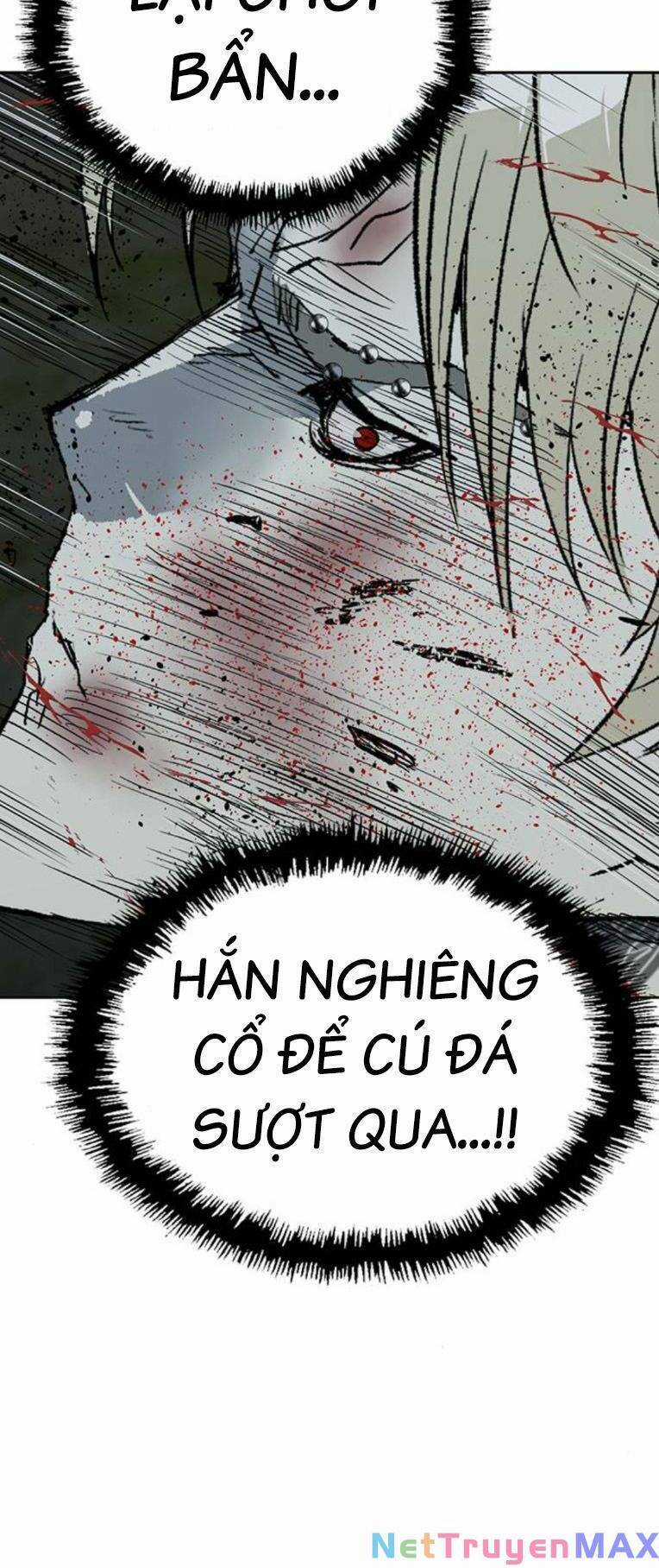 Anh Hùng Yếu - Chapter 251 - Trang 123