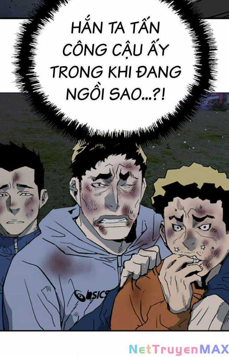 Anh Hùng Yếu - Chapter 251 - Trang 127