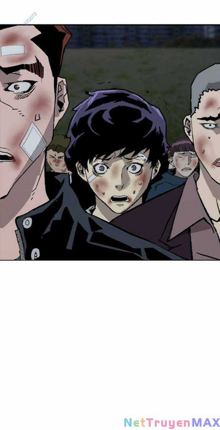 Anh Hùng Yếu - Chapter 251 - Trang 128