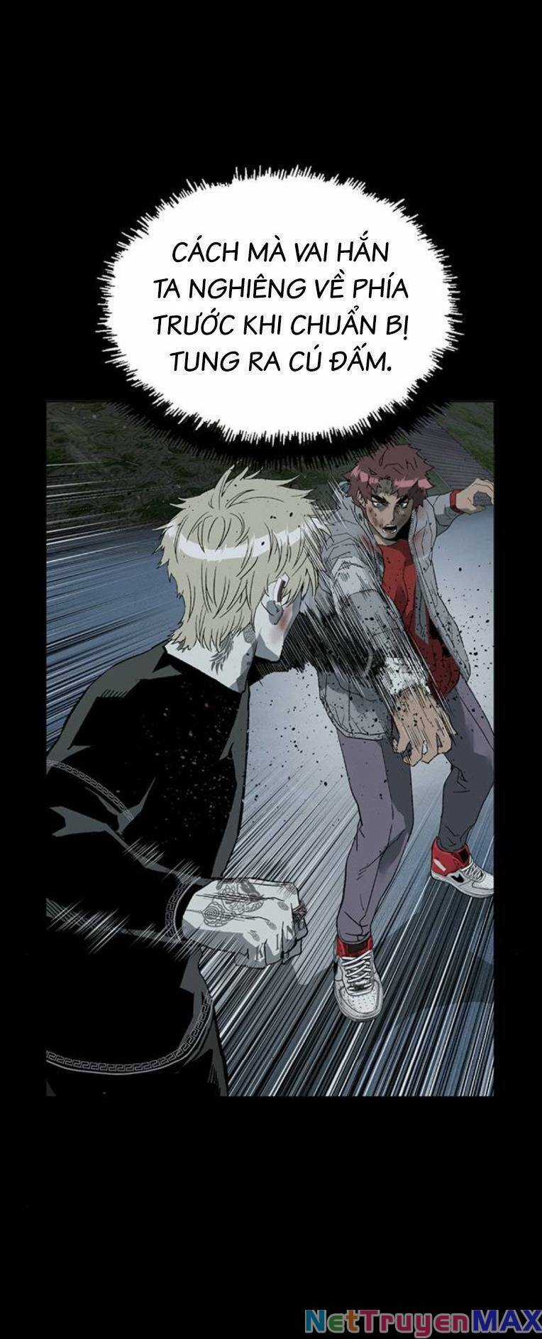 Anh Hùng Yếu - Chapter 251 - Trang 14