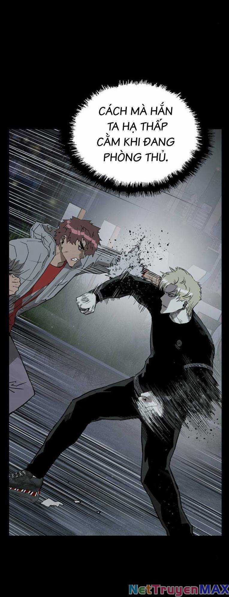 Anh Hùng Yếu - Chapter 251 - Trang 16