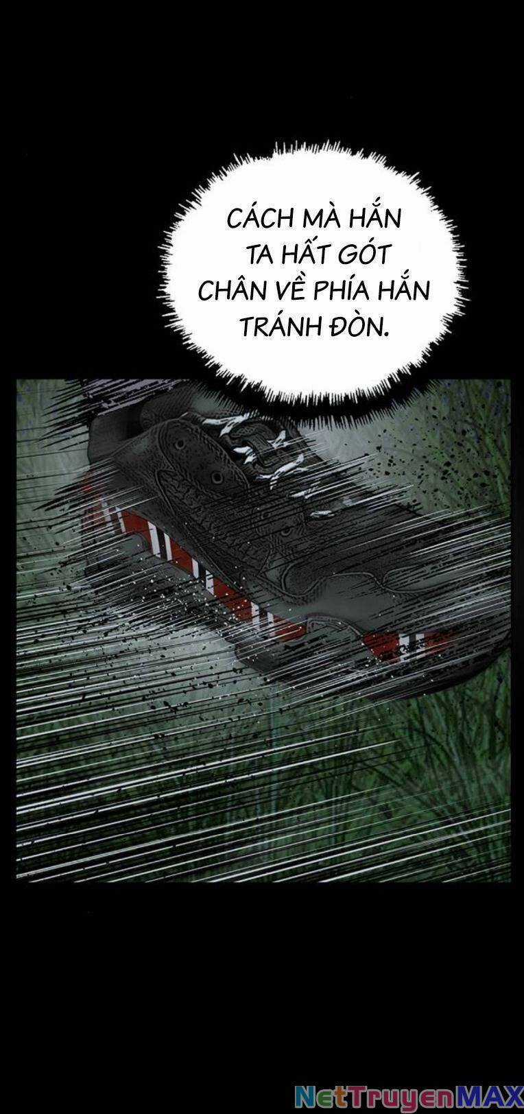 Anh Hùng Yếu - Chapter 251 - Trang 17