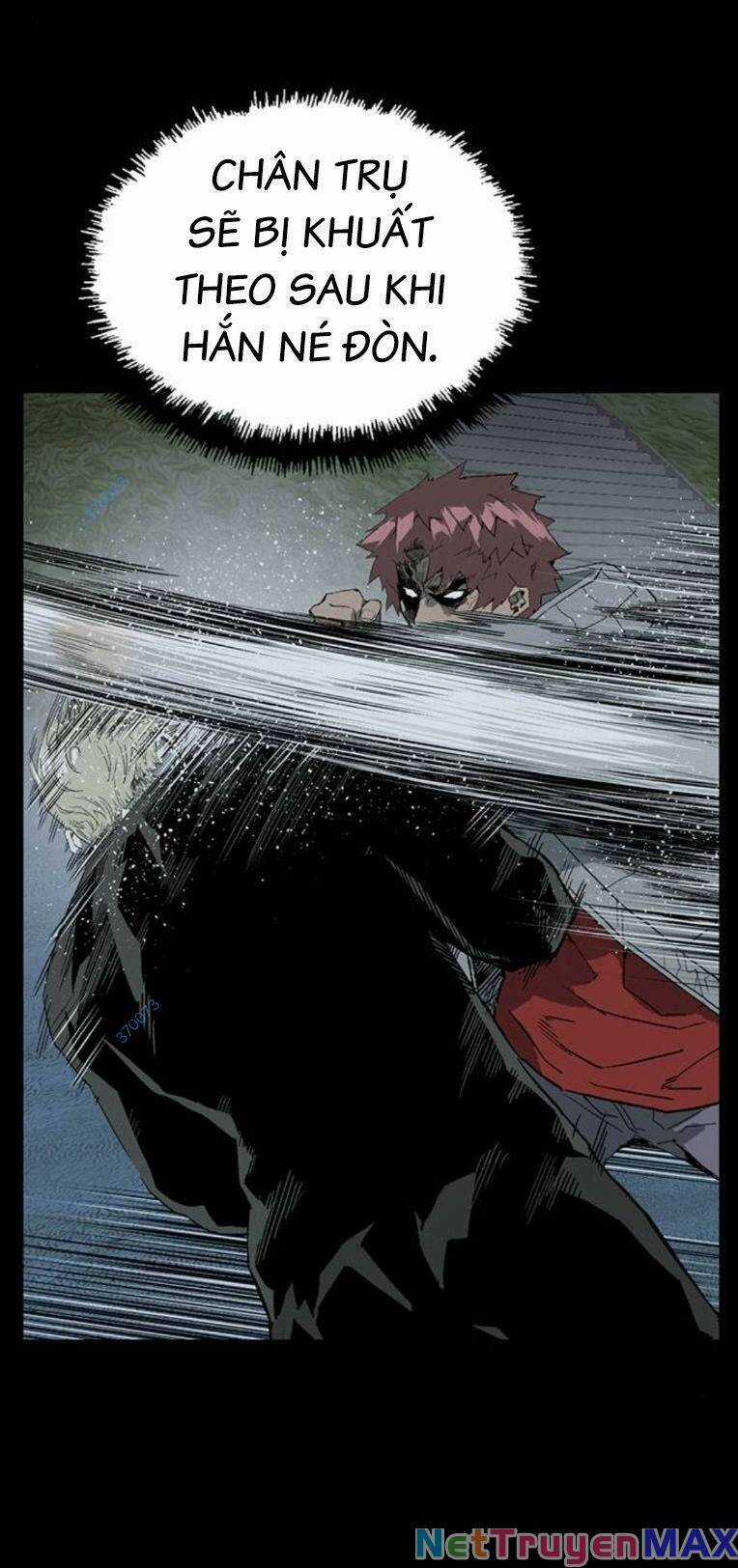 Anh Hùng Yếu - Chapter 251 - Trang 18