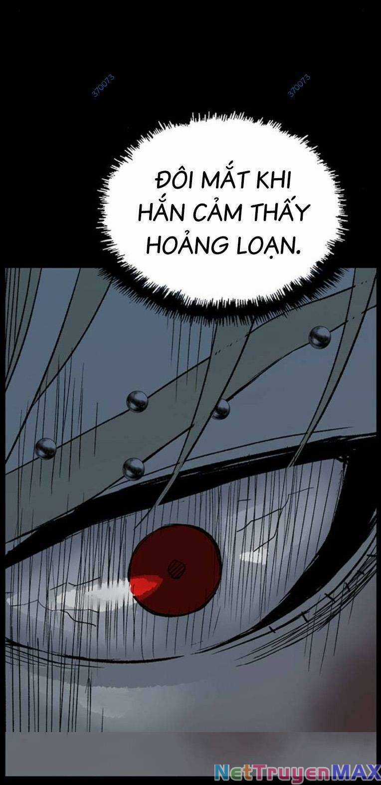 Anh Hùng Yếu - Chapter 251 - Trang 20