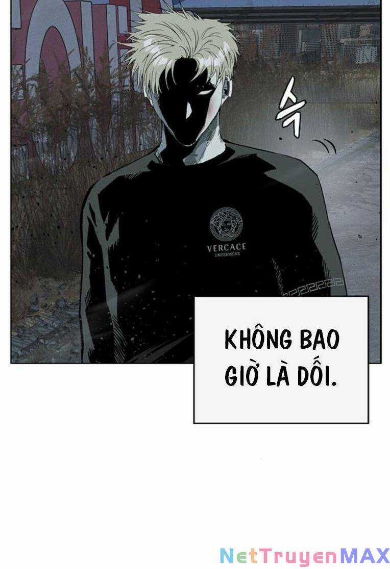 Anh Hùng Yếu - Chapter 251 - Trang 22