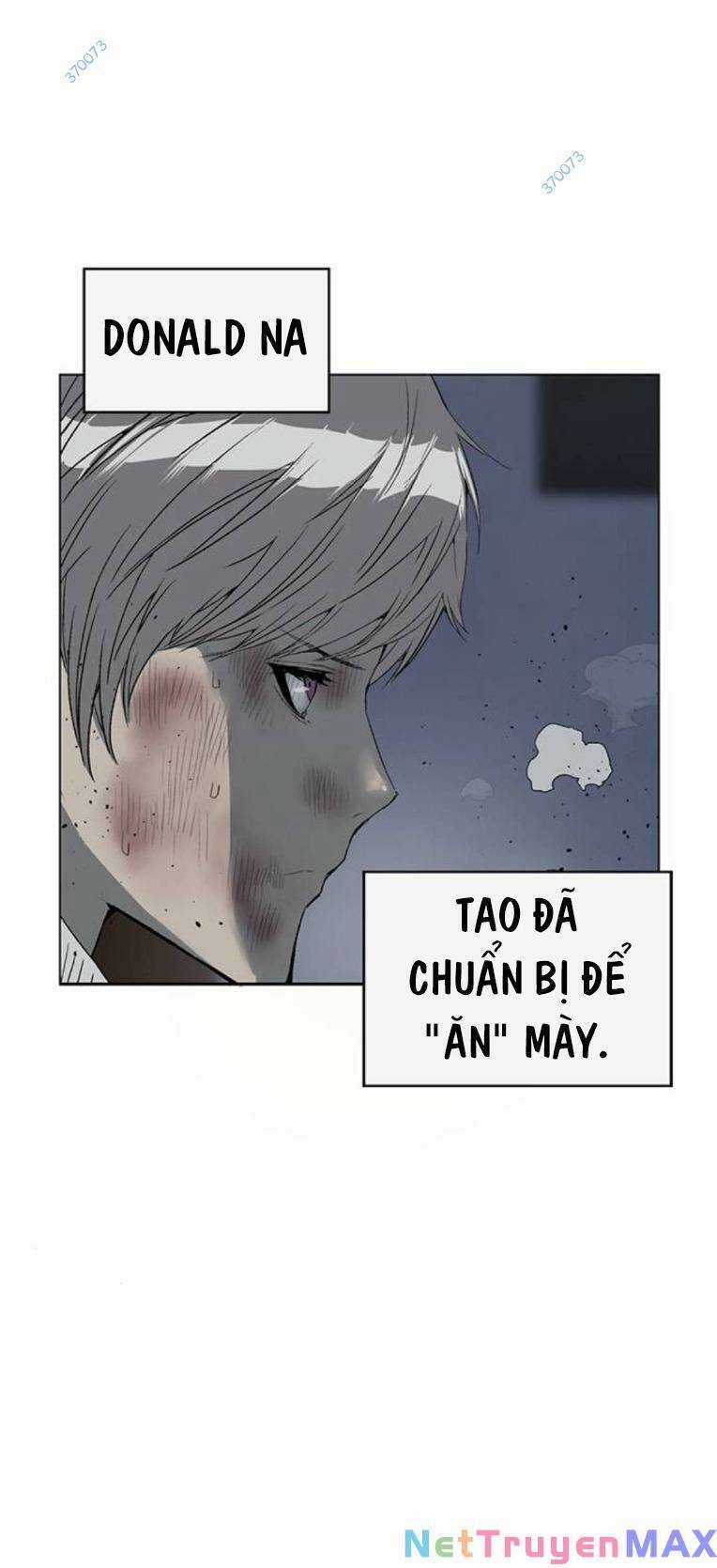 Anh Hùng Yếu - Chapter 251 - Trang 23