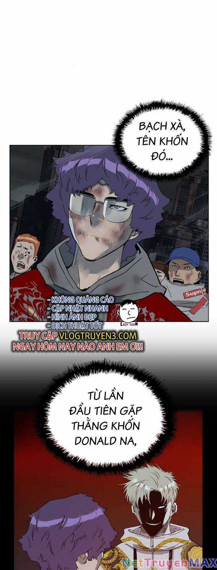 Anh Hùng Yếu - Chapter 251 - Trang 26