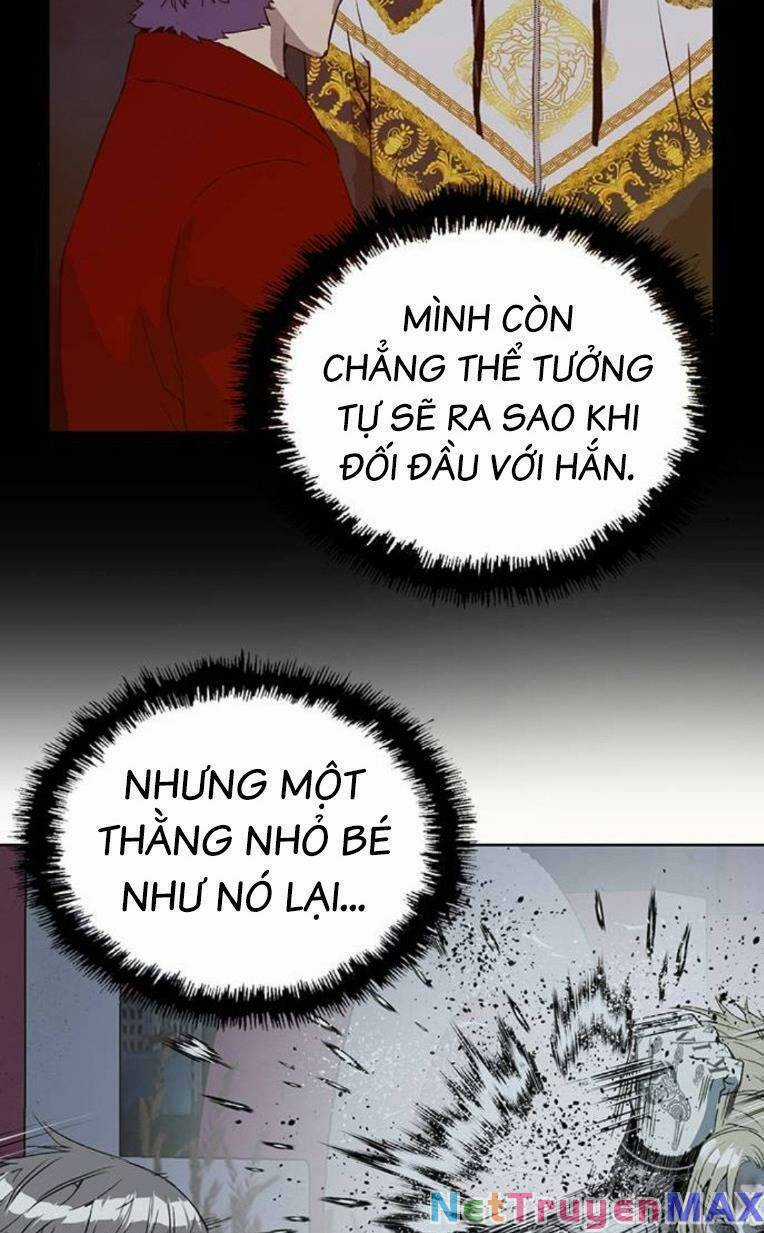 Anh Hùng Yếu - Chapter 251 - Trang 27