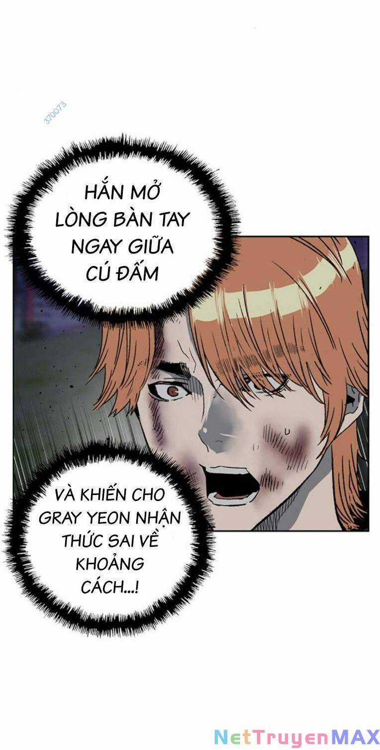 Anh Hùng Yếu - Chapter 251 - Trang 38