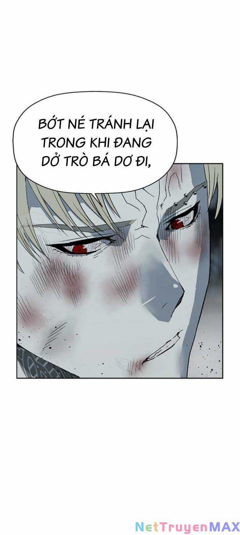 Anh Hùng Yếu - Chapter 251 - Trang 40