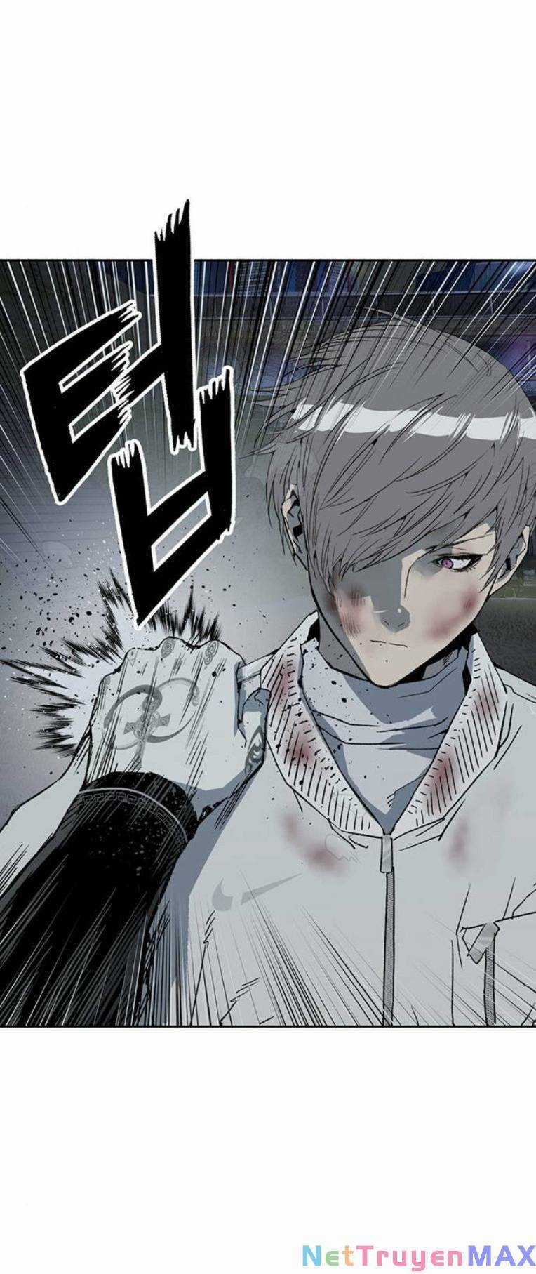 Anh Hùng Yếu - Chapter 251 - Trang 43