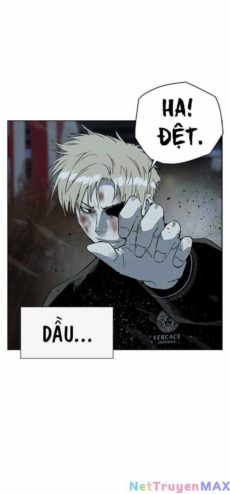 Anh Hùng Yếu - Chapter 251 - Trang 45