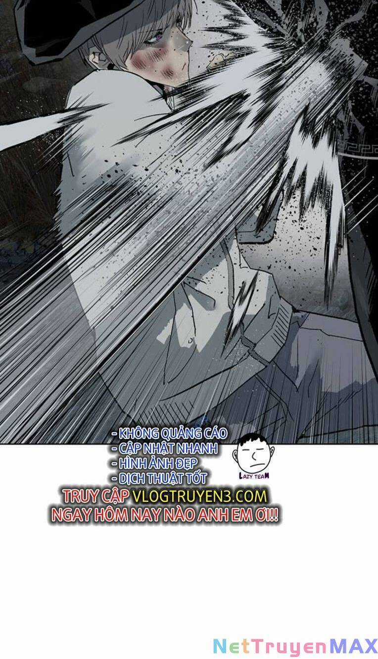 Anh Hùng Yếu - Chapter 251 - Trang 47