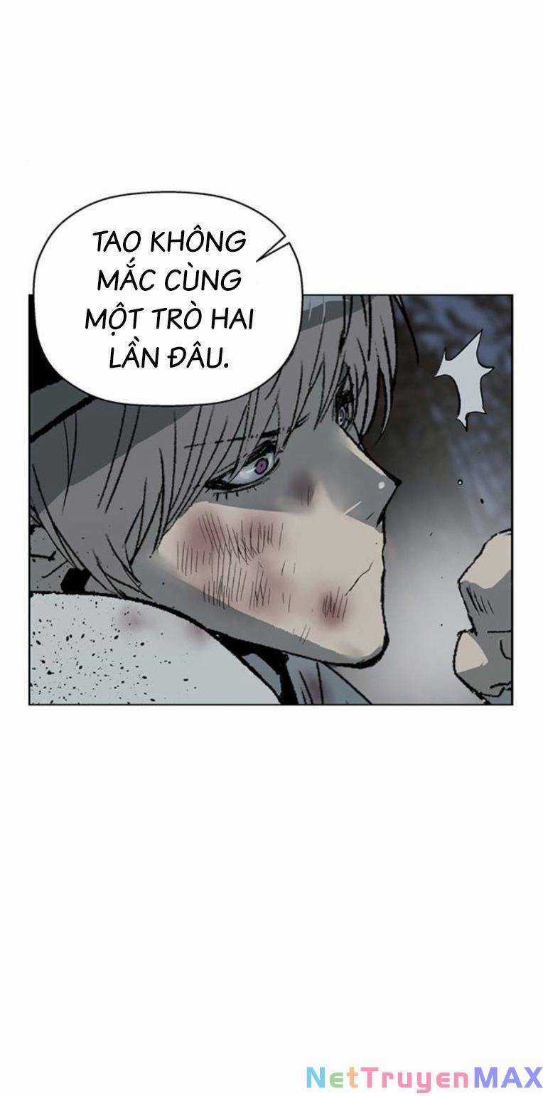 Anh Hùng Yếu - Chapter 251 - Trang 48