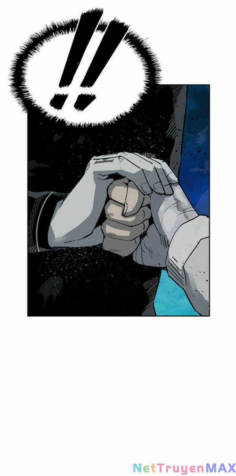 Anh Hùng Yếu - Chapter 251 - Trang 49