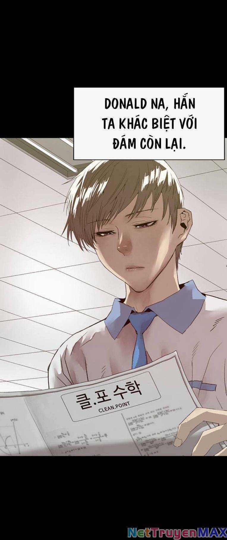 Anh Hùng Yếu - Chapter 251 - Trang 6