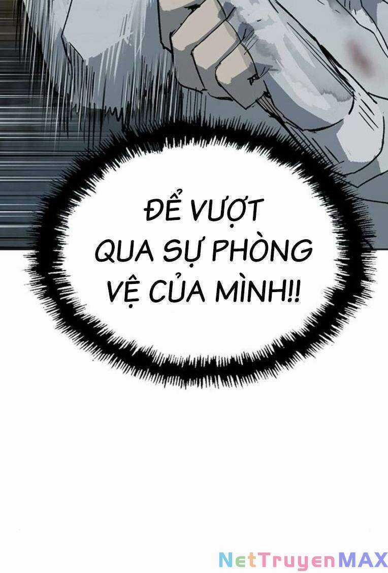 Anh Hùng Yếu - Chapter 251 - Trang 56