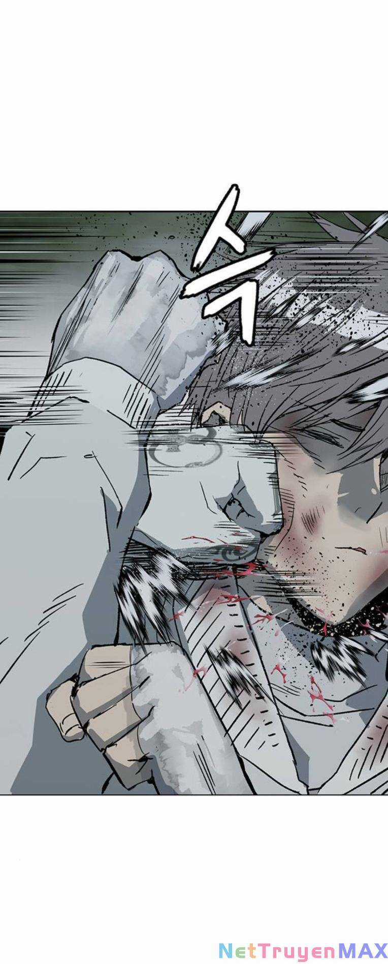 Anh Hùng Yếu - Chapter 251 - Trang 57