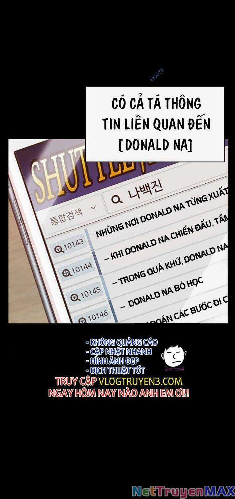 Anh Hùng Yếu - Chapter 251 - Trang 7