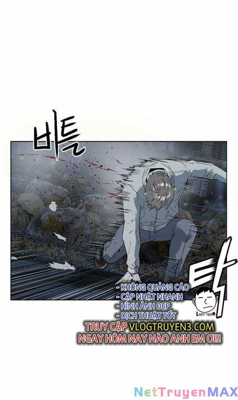 Anh Hùng Yếu - Chapter 251 - Trang 61