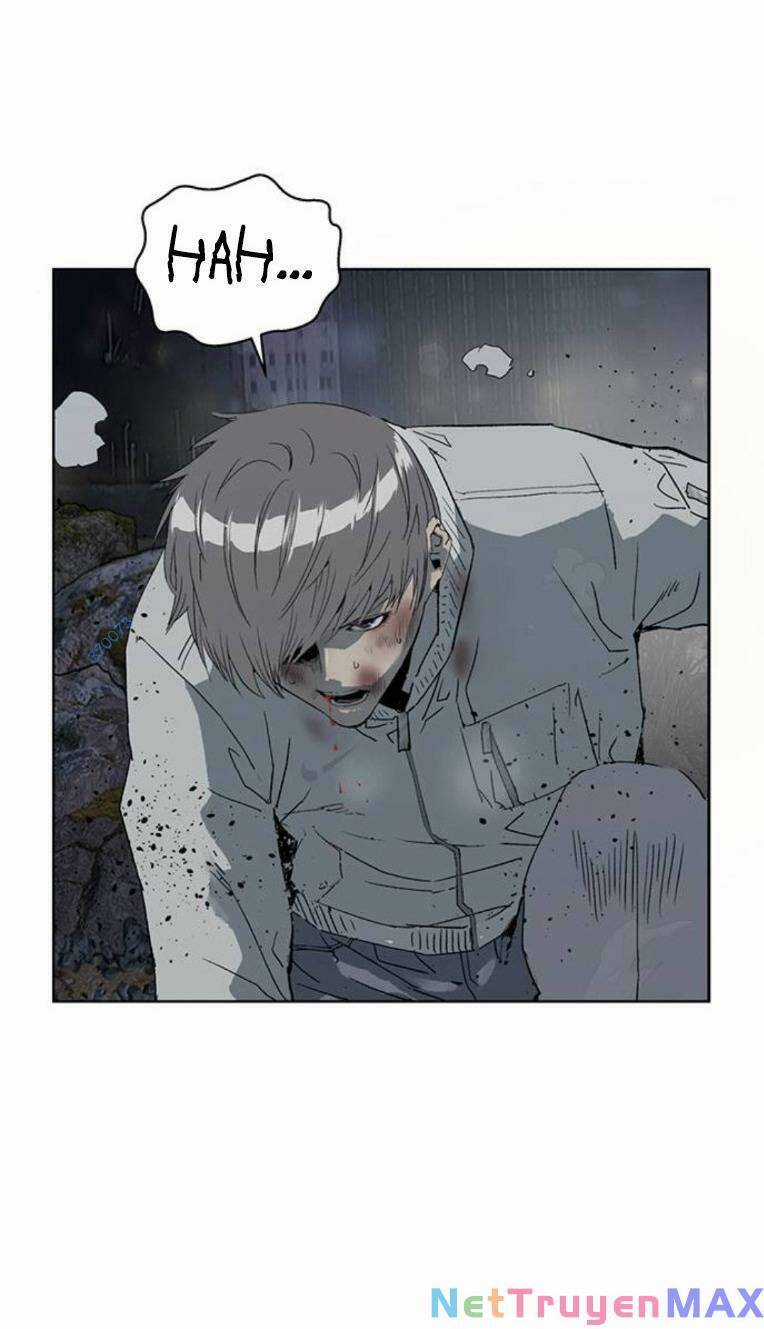 Anh Hùng Yếu - Chapter 251 - Trang 62