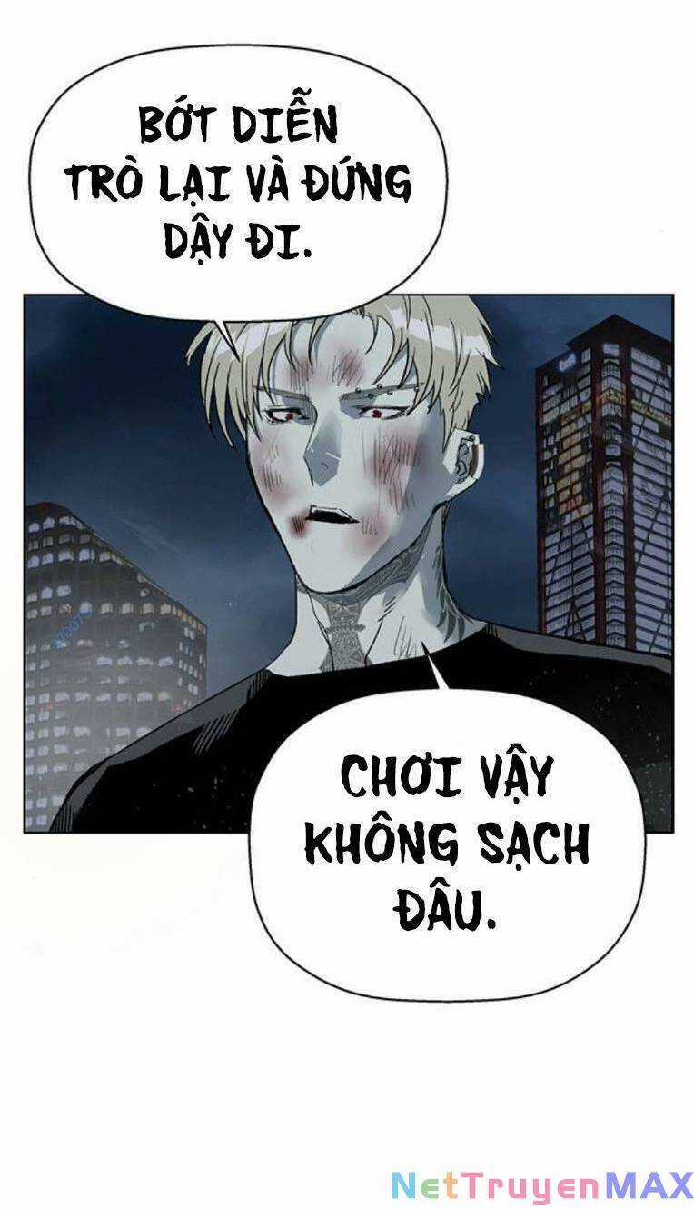 Anh Hùng Yếu - Chapter 251 - Trang 63