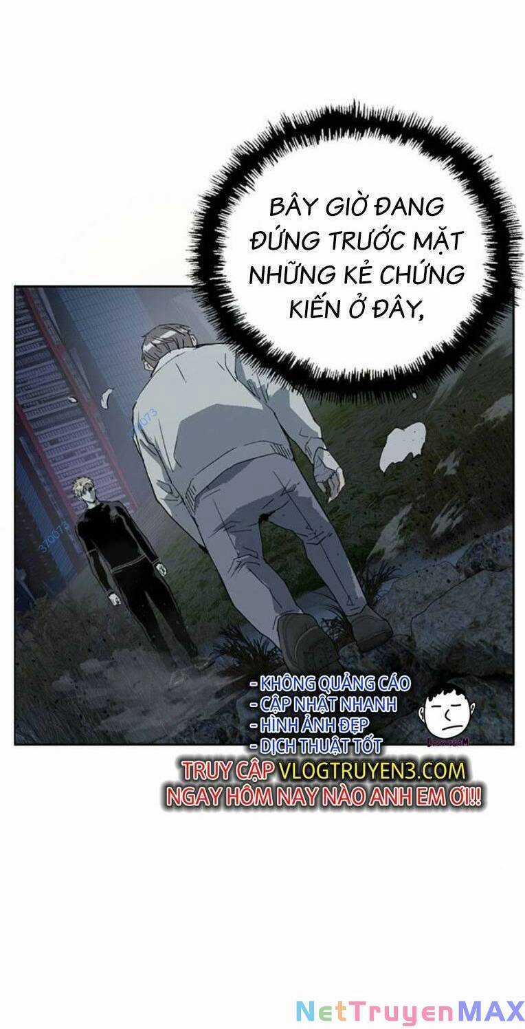 Anh Hùng Yếu - Chapter 251 - Trang 70