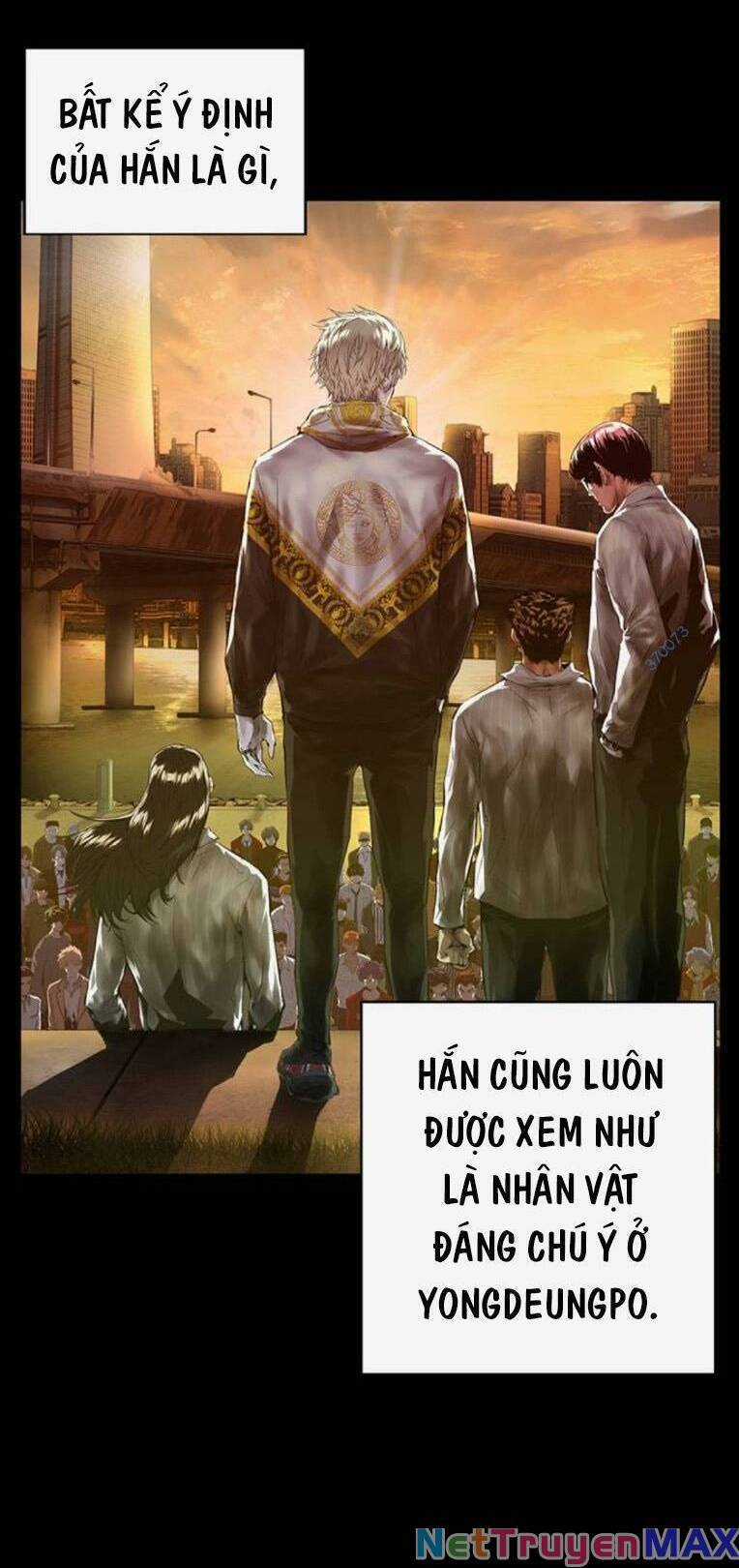 Anh Hùng Yếu - Chapter 251 - Trang 8