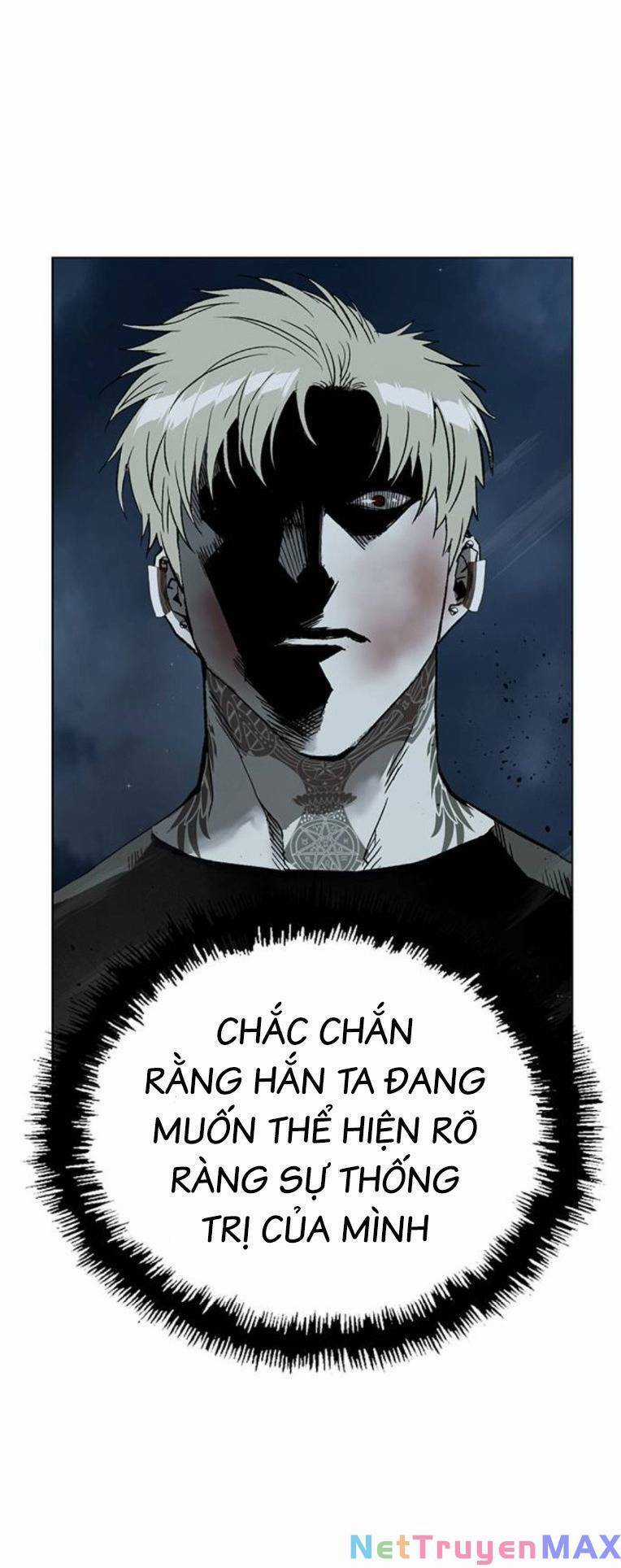 Anh Hùng Yếu - Chapter 251 - Trang 71