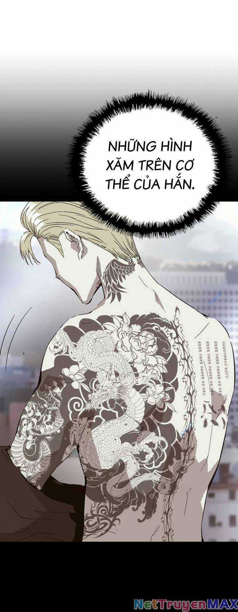 Anh Hùng Yếu - Chapter 251 - Trang 72