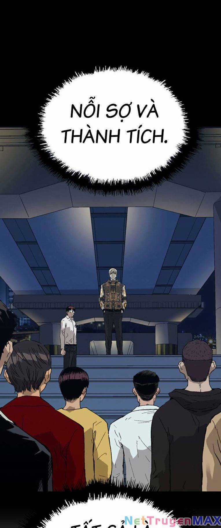 Anh Hùng Yếu - Chapter 251 - Trang 73