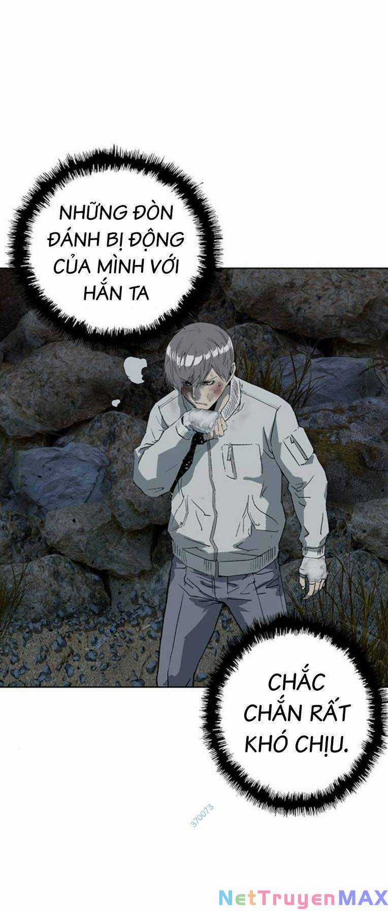 Anh Hùng Yếu - Chapter 251 - Trang 75