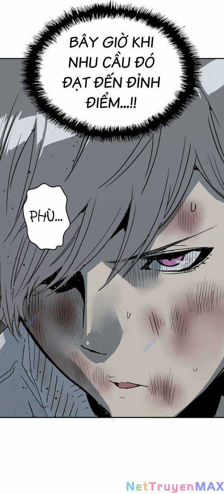 Anh Hùng Yếu - Chapter 251 - Trang 77