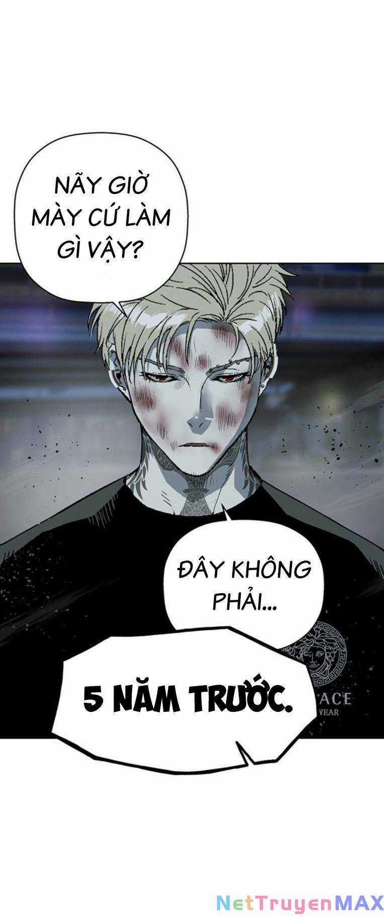Anh Hùng Yếu - Chapter 251 - Trang 78