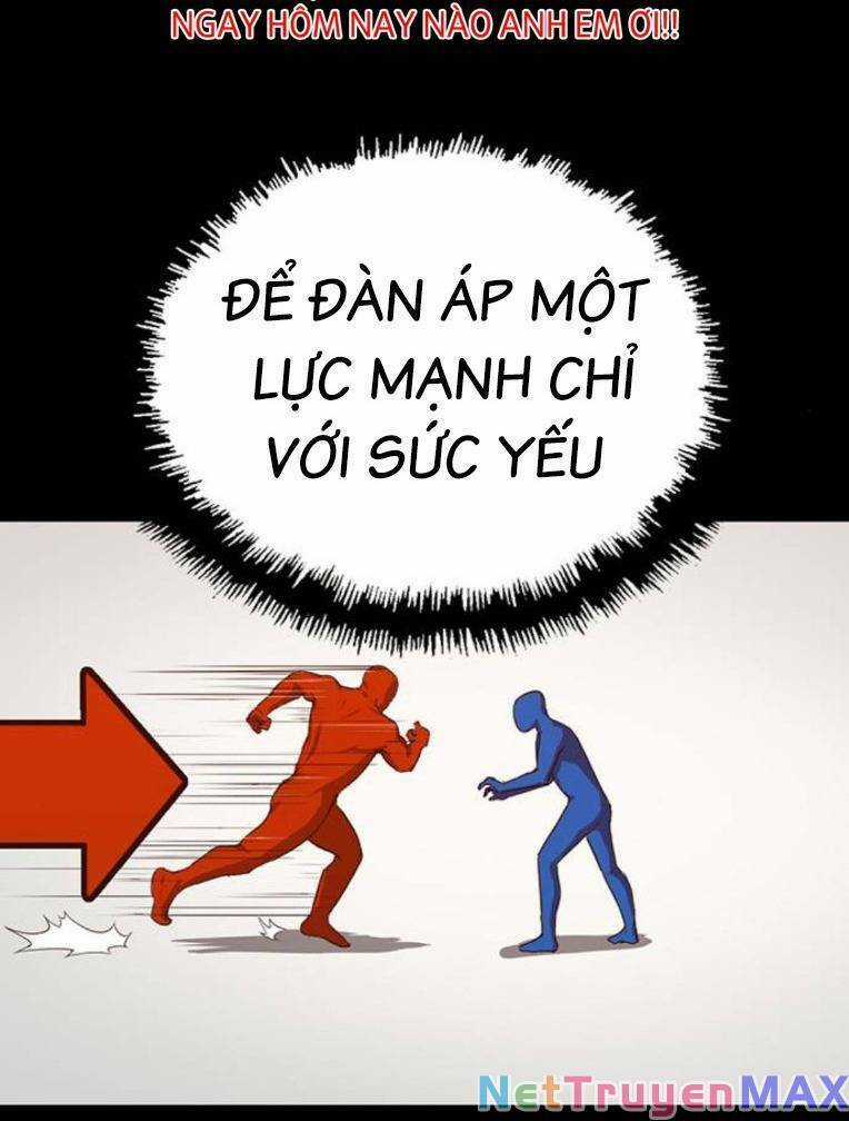 Anh Hùng Yếu - Chapter 251 - Trang 85