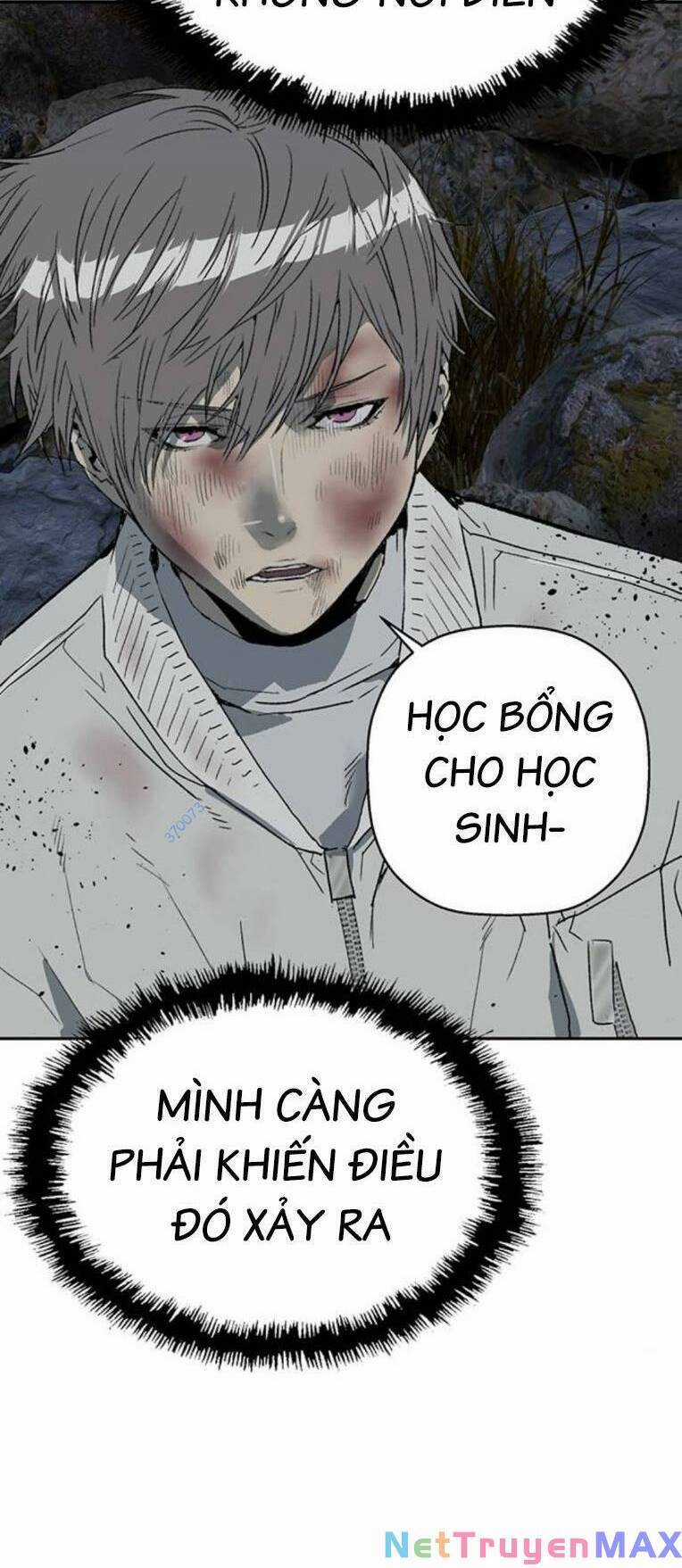 Anh Hùng Yếu - Chapter 251 - Trang 87