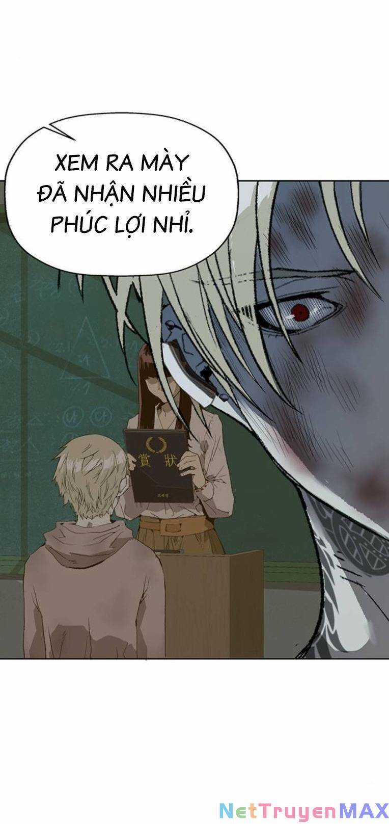 Anh Hùng Yếu - Chapter 251 - Trang 88