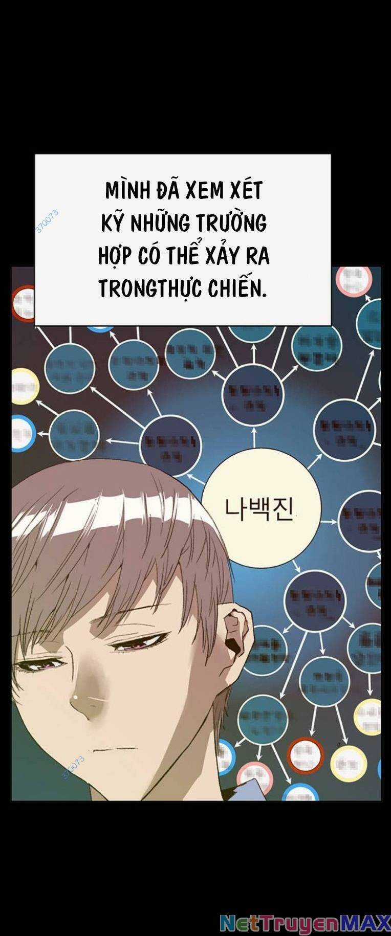 Anh Hùng Yếu - Chapter 251 - Trang 10