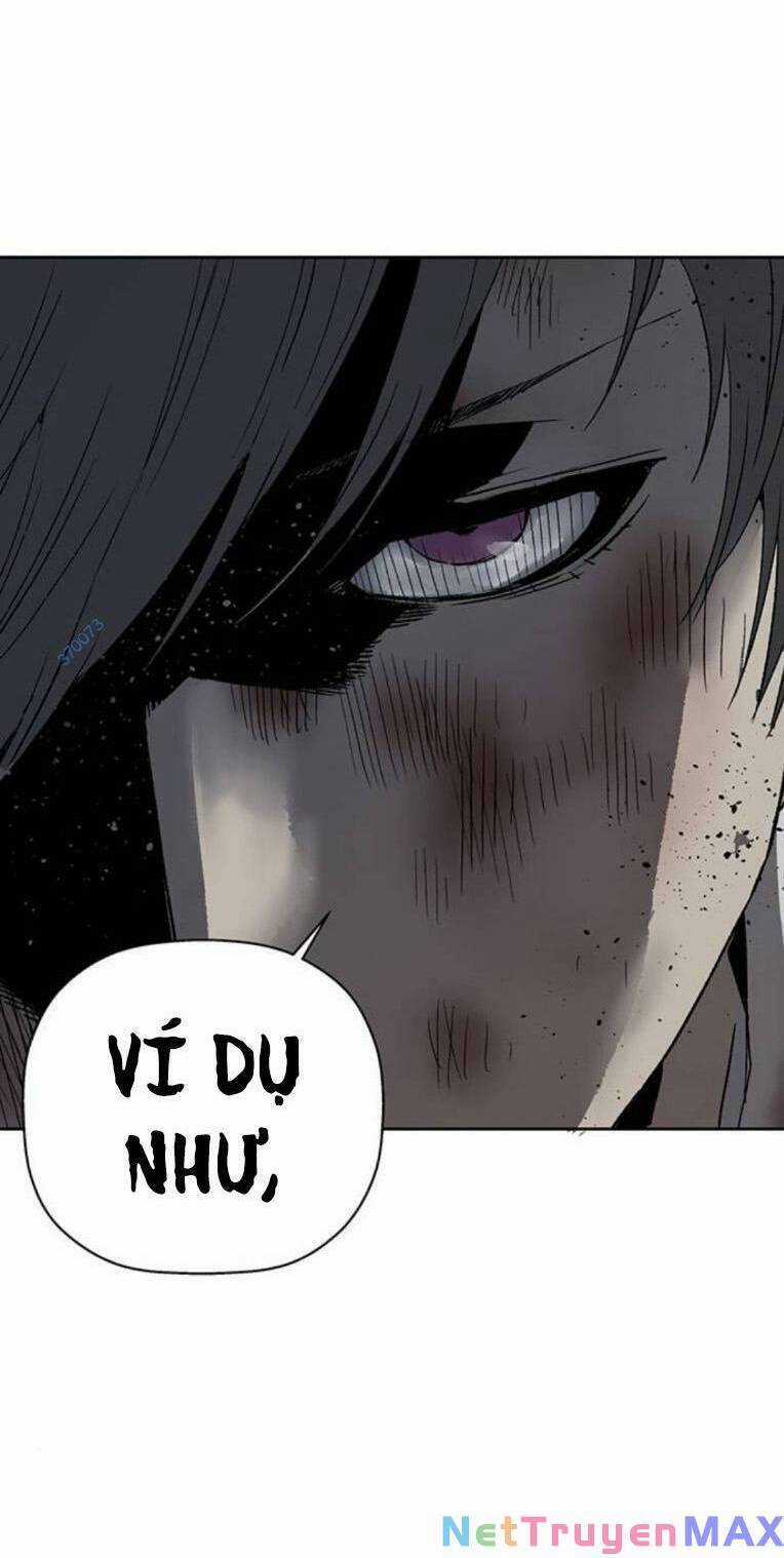 Anh Hùng Yếu - Chapter 251 - Trang 93