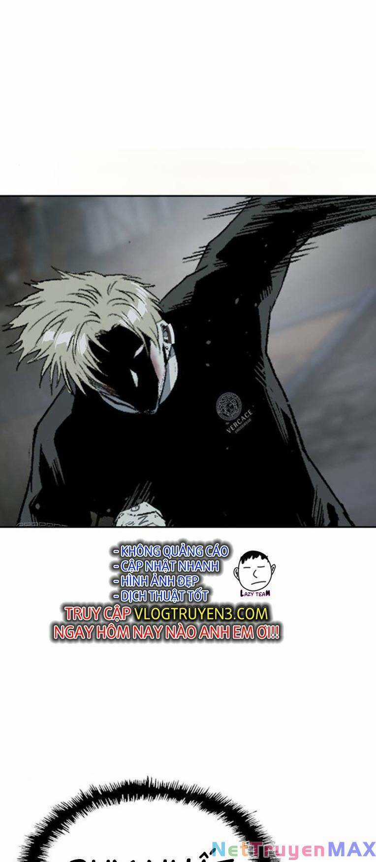 Anh Hùng Yếu - Chapter 251 - Trang 100