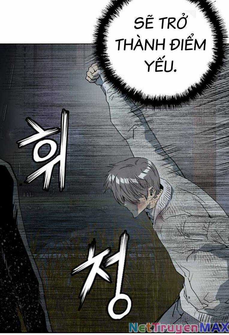 Anh Hùng Yếu - Chapter 252 - Trang 104