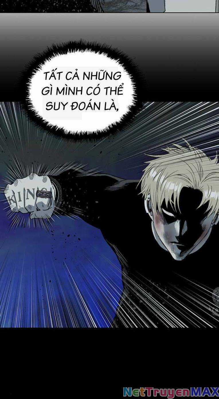 Anh Hùng Yếu - Chapter 252 - Trang 108