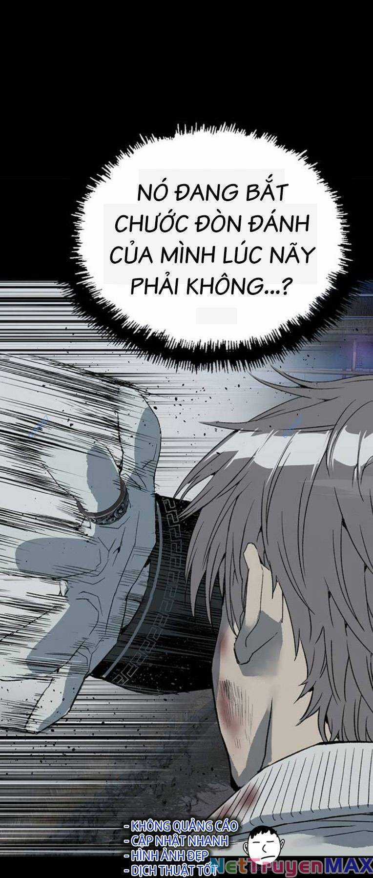 Anh Hùng Yếu - Chapter 252 - Trang 109