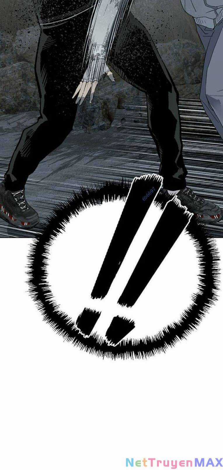 Anh Hùng Yếu - Chapter 252 - Trang 113